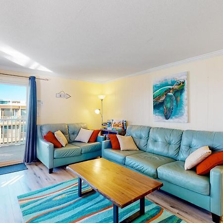 Apartamento Norjo Unit #6 Ocean City Exterior foto