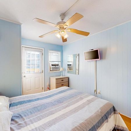 Apartamento Norjo Unit #6 Ocean City Exterior foto