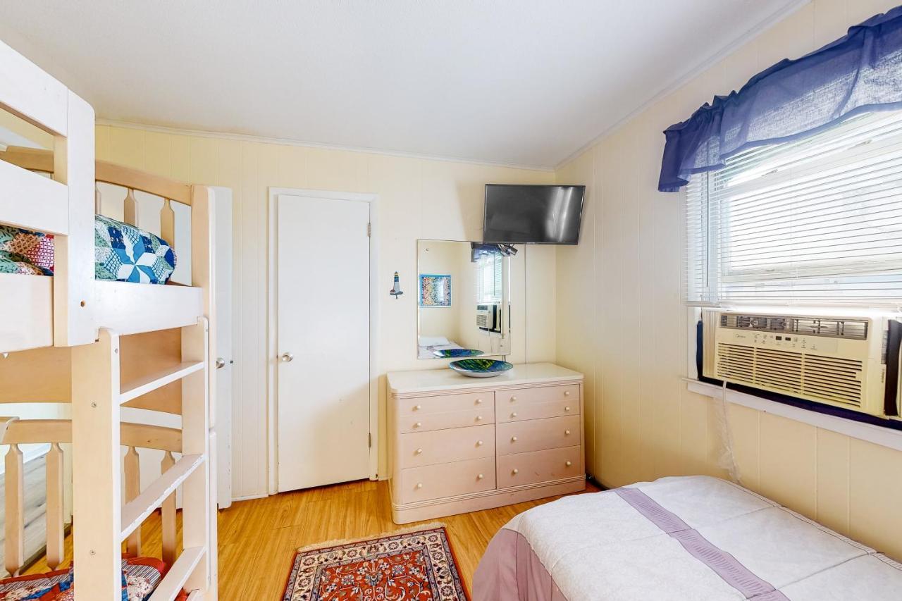 Apartamento Norjo Unit #6 Ocean City Exterior foto